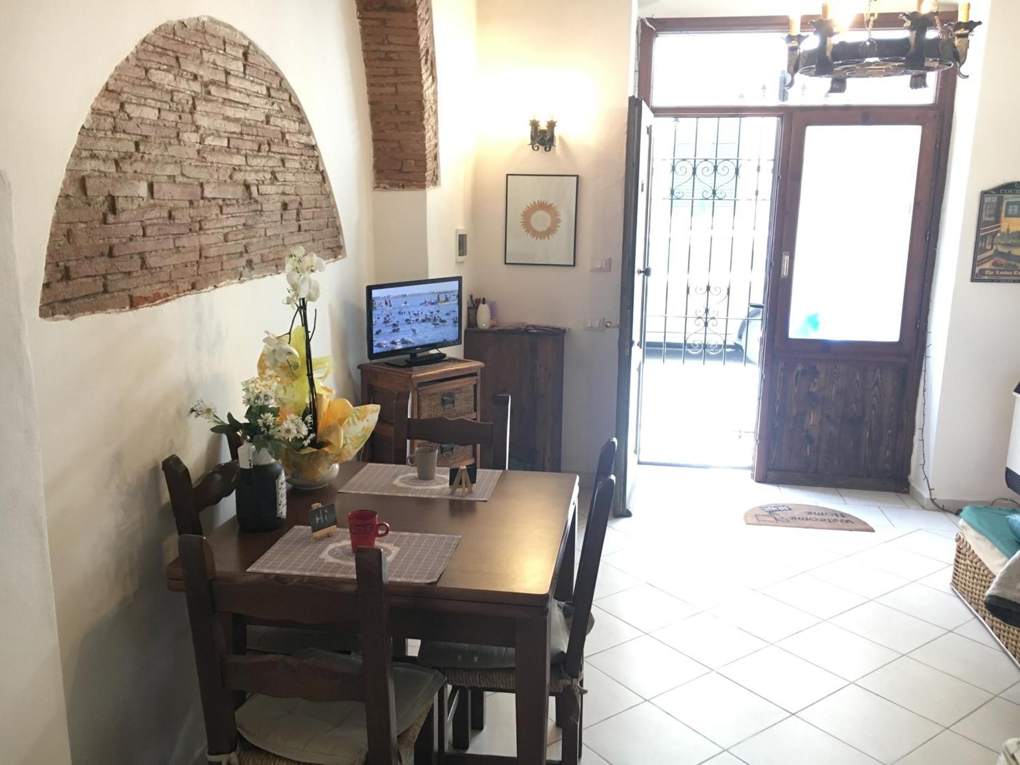 דירות New Maria'S House Livorno. Il Cisternone מראה חיצוני תמונה