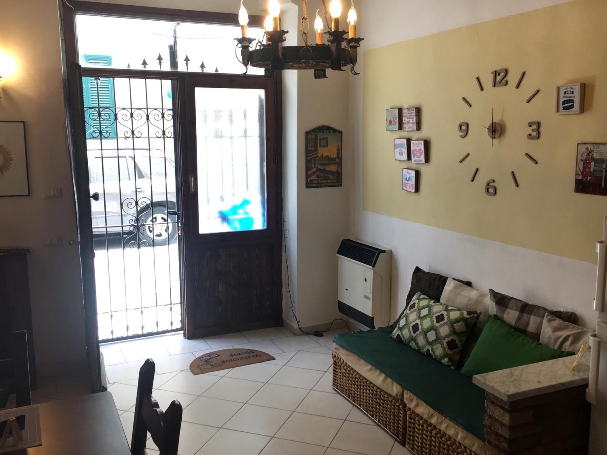 דירות New Maria'S House Livorno. Il Cisternone מראה חיצוני תמונה