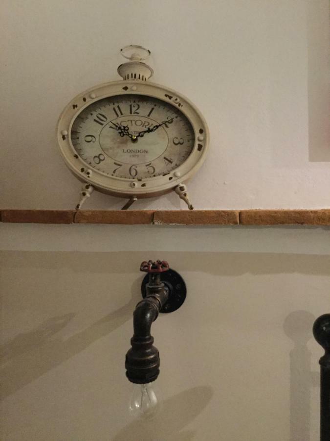 דירות New Maria'S House Livorno. Il Cisternone מראה חיצוני תמונה
