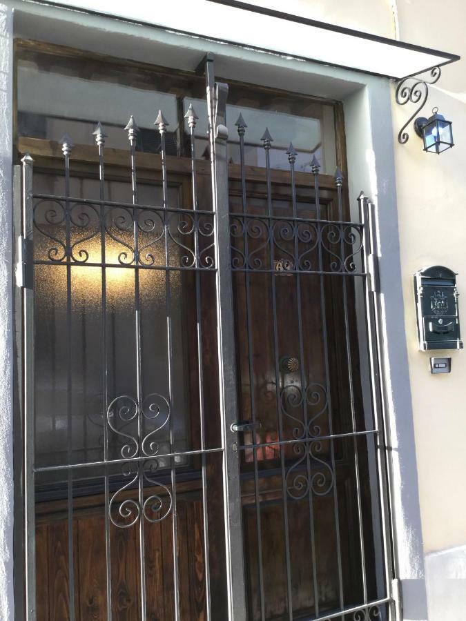 דירות New Maria'S House Livorno. Il Cisternone מראה חיצוני תמונה
