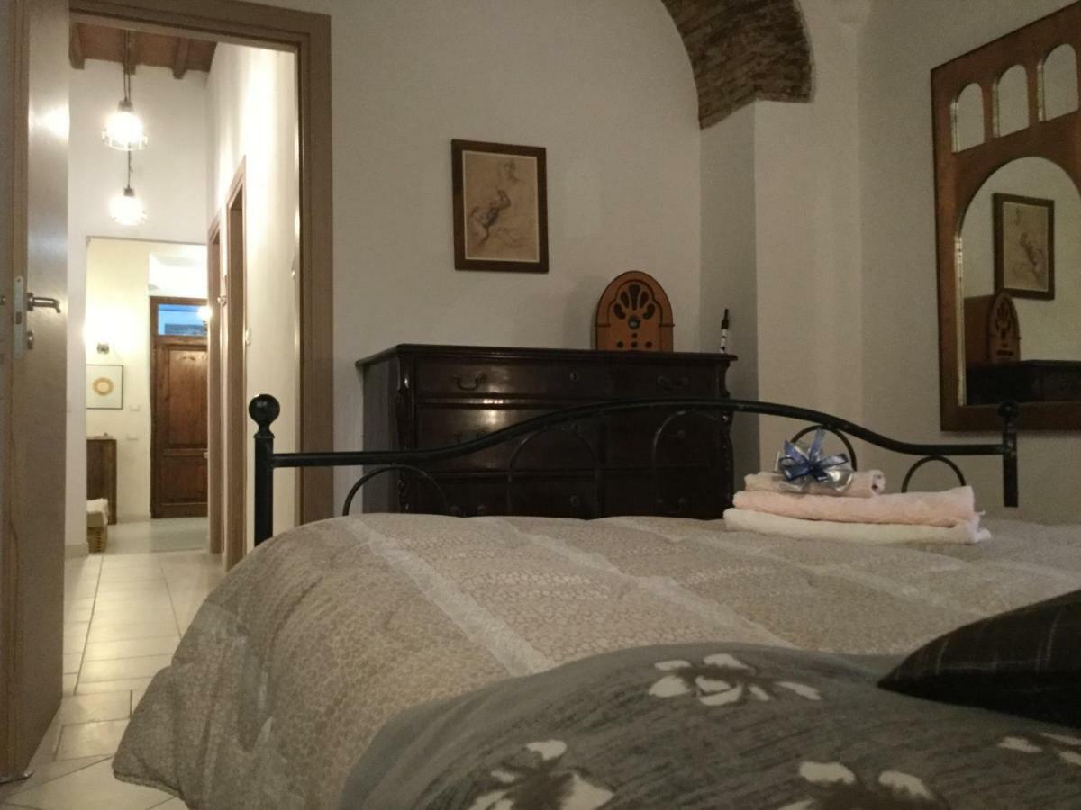 דירות New Maria'S House Livorno. Il Cisternone מראה חיצוני תמונה