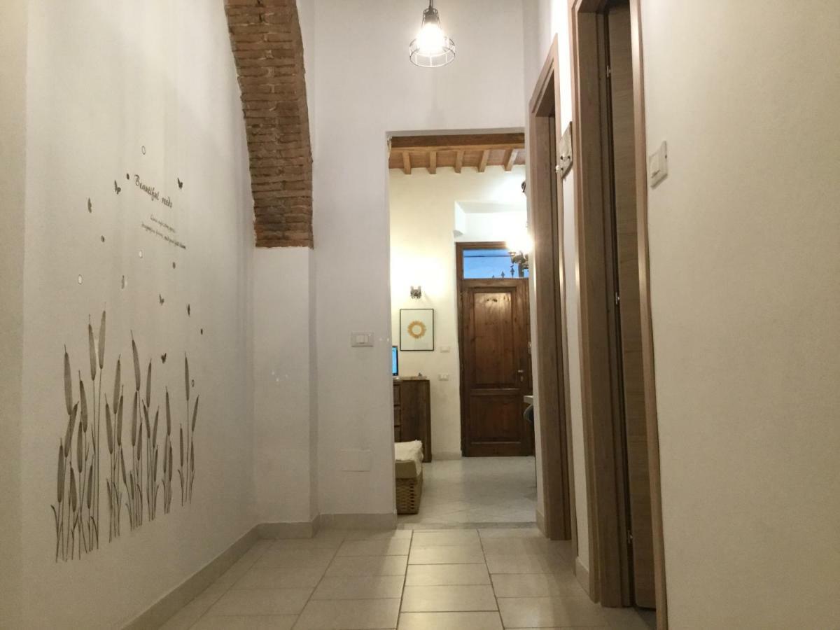 דירות New Maria'S House Livorno. Il Cisternone מראה חיצוני תמונה