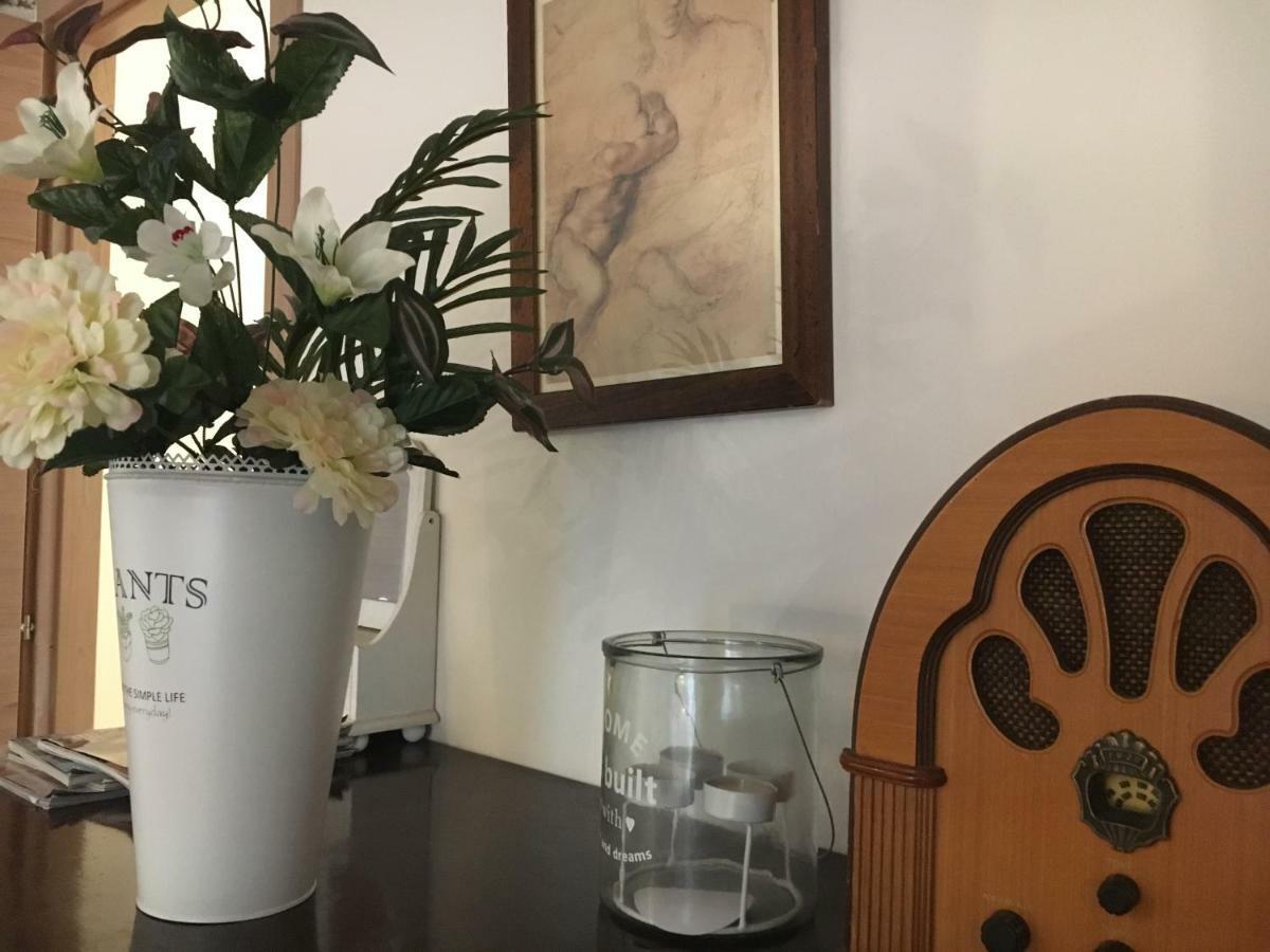 דירות New Maria'S House Livorno. Il Cisternone מראה חיצוני תמונה