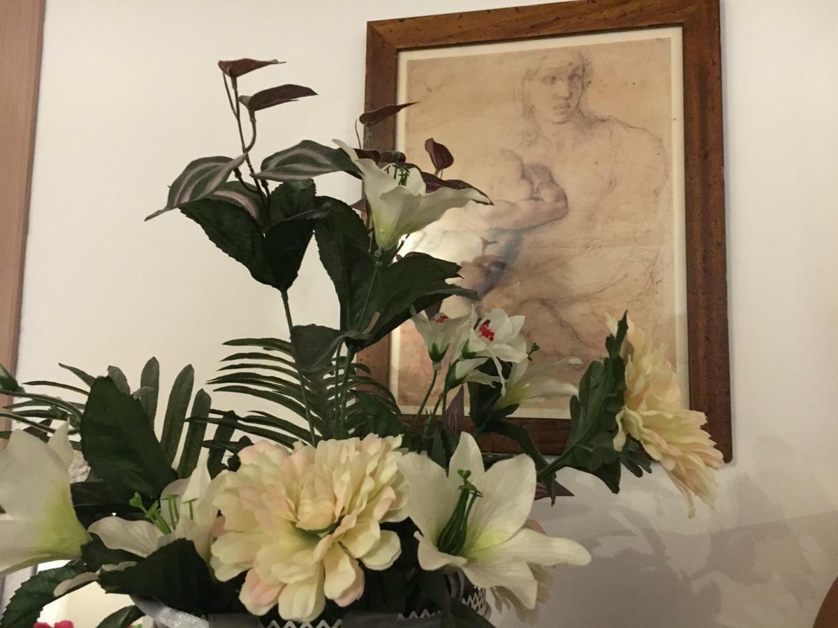 דירות New Maria'S House Livorno. Il Cisternone מראה חיצוני תמונה