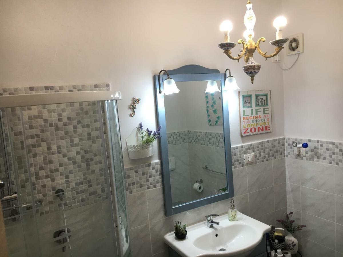 דירות New Maria'S House Livorno. Il Cisternone מראה חיצוני תמונה