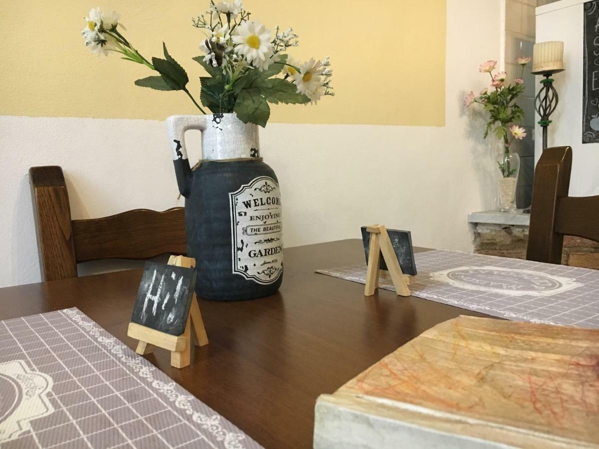 דירות New Maria'S House Livorno. Il Cisternone מראה חיצוני תמונה