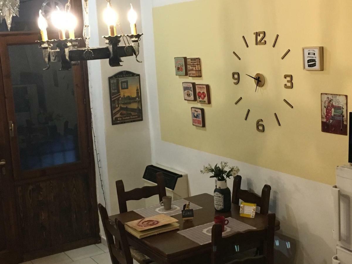 דירות New Maria'S House Livorno. Il Cisternone מראה חיצוני תמונה