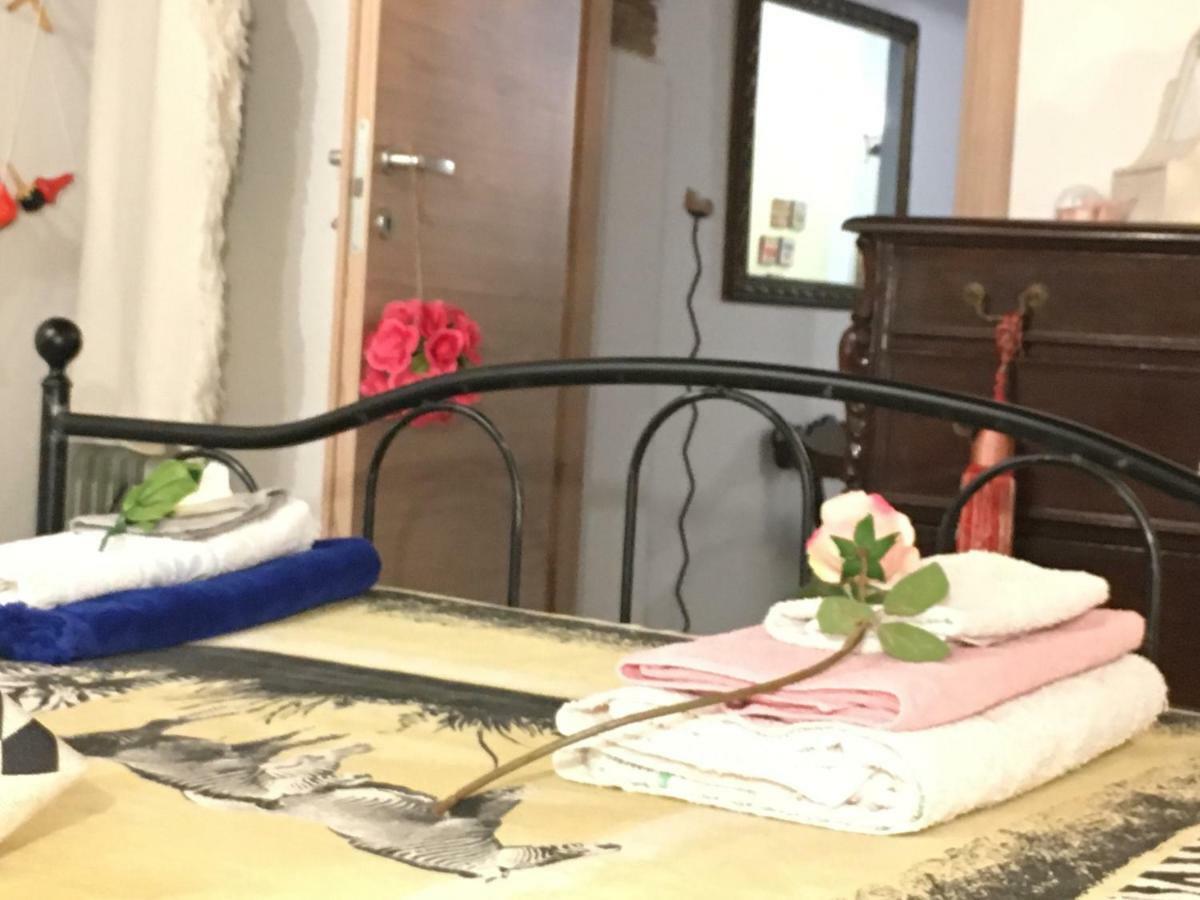 דירות New Maria'S House Livorno. Il Cisternone מראה חיצוני תמונה