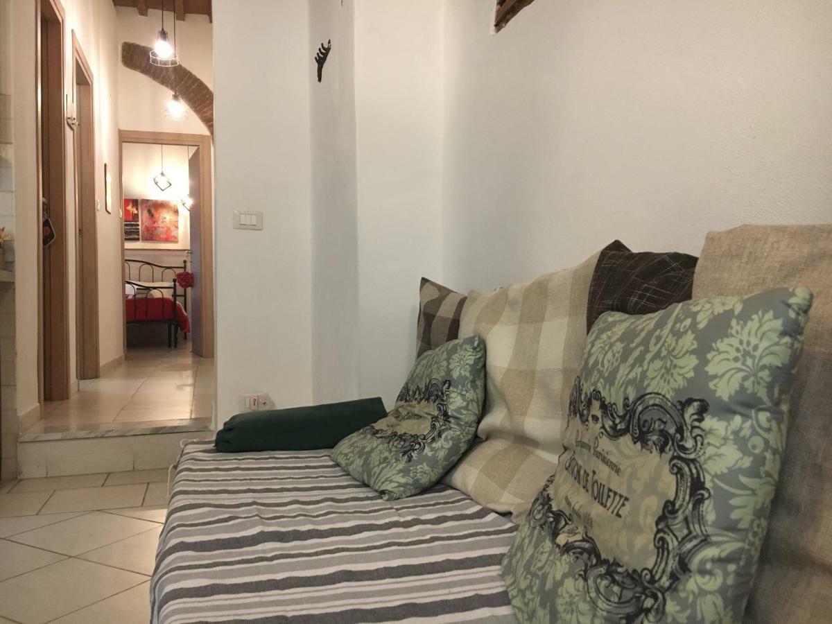 דירות New Maria'S House Livorno. Il Cisternone מראה חיצוני תמונה