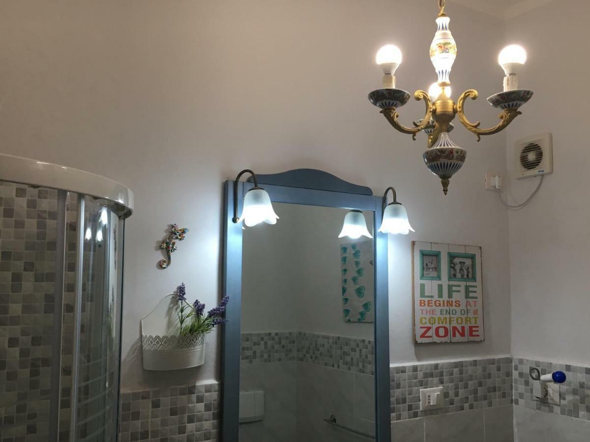 דירות New Maria'S House Livorno. Il Cisternone מראה חיצוני תמונה